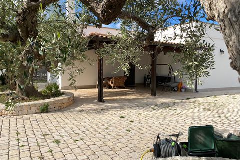Villa i Cisternino, Brindisi, Cisternino - € 185.000 | Ref: 154 - foto 2