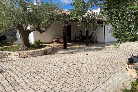 Villa i Cisternino, Brindisi, Cisternino - € 185.000 | Ref: 154 - foto 16