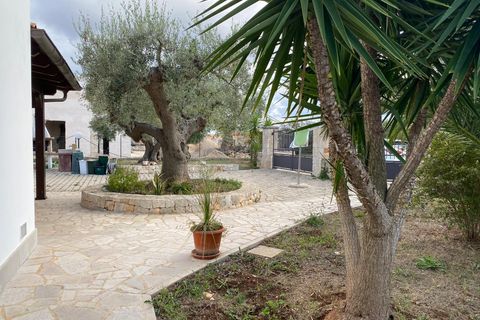 Villa i Cisternino, Brindisi, Cisternino - € 185.000 | Ref: 154 - foto 3