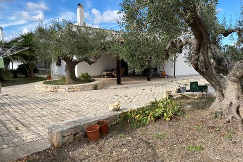 Villa i Cisternino, Brindisi, Cisternino - € 185.000 | Ref: 154 - foto 28