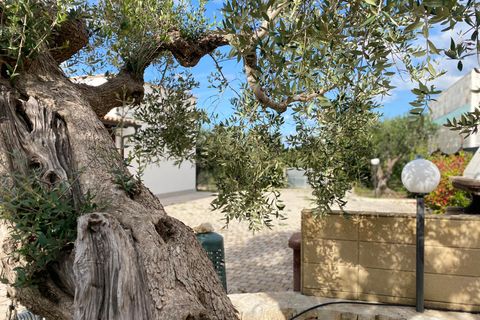 Villa i Cisternino, Brindisi, Cisternino - € 185.000 | Ref: 154 - foto 4