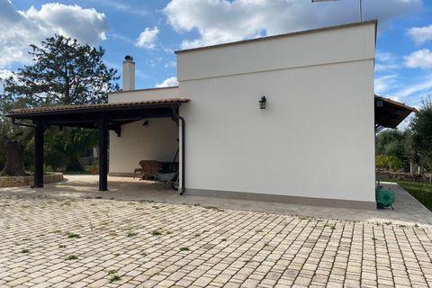 Villa i Cisternino, Brindisi, Cisternino - € 185.000 | Ref: 154 - foto 22