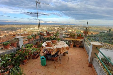Lejlighed i Sinalunga, Siena, Sinalunga - € 149.000 | Ref: AP708 - foto 1