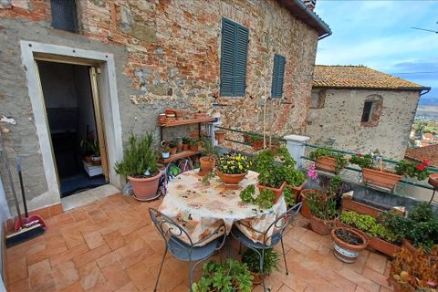 Lejlighed i Sinalunga, Siena, Sinalunga - € 149.000 | Ref: AP708 - foto 2