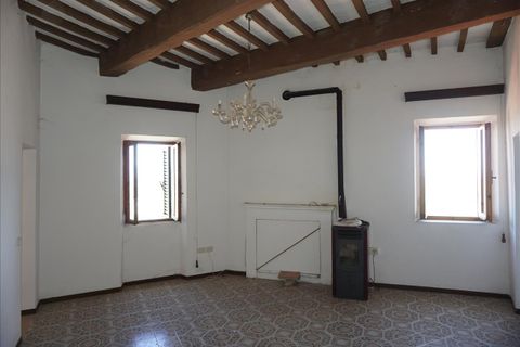 Lejlighed i Sinalunga, Siena, Sinalunga - € 149.000 | Ref: AP708 - foto 7