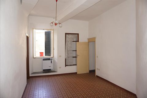 Lejlighed i Sinalunga, Siena, Sinalunga - € 149.000 | Ref: AP708 - foto 10