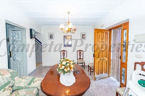 Byhus i Competa, Malaga, Competa - € 289.000 | Ref: TH984 - foto 2