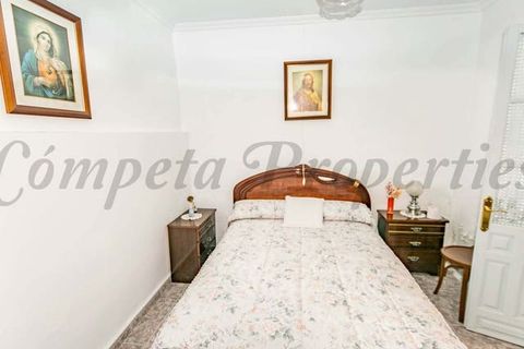 Byhus i Competa, Malaga, Competa - € 289.000 | Ref: TH984 - foto 3