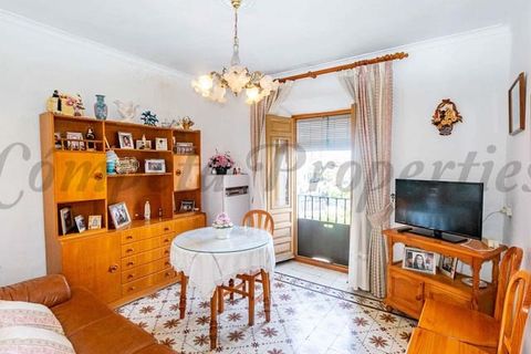 Byhus i Competa, Malaga, Competa - € 289.000 | Ref: TH984 - foto 4