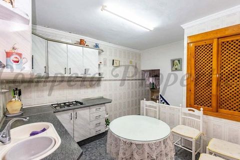 Byhus i Competa, Malaga, Competa - € 289.000 | Ref: TH984 - foto 5