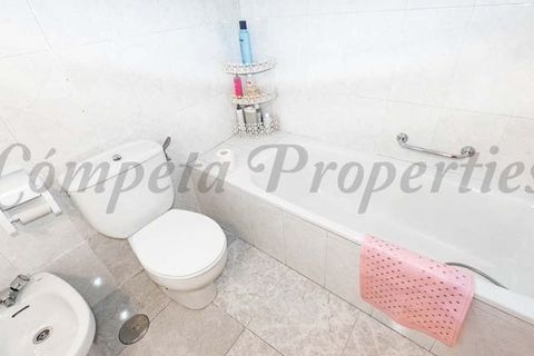 Byhus i Competa, Malaga, Competa - € 289.000 | Ref: TH984 - foto 6