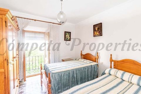 Byhus i Competa, Malaga, Competa - € 289.000 | Ref: TH984 - foto 7