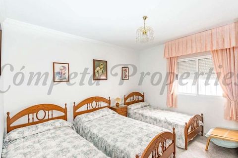 Byhus i Competa, Malaga, Competa - € 289.000 | Ref: TH984 - foto 8