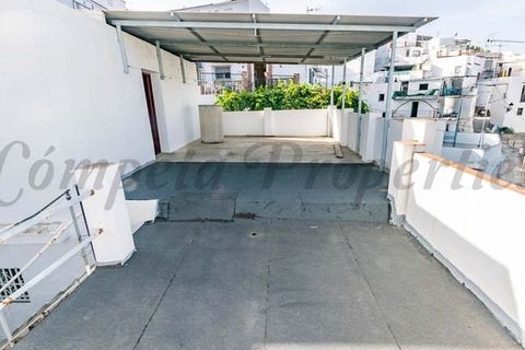 Byhus i Competa, Malaga, Competa - € 289.000 | Ref: TH984 - foto 9