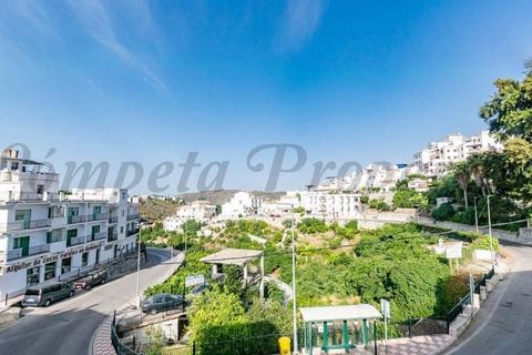 Byhus i Competa, Malaga, Competa - € 289.000 | Ref: TH984 - foto 10