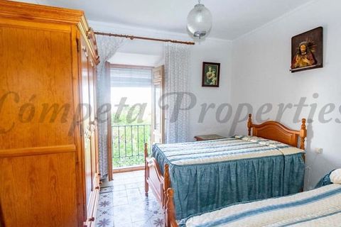 Byhus i Competa, Malaga, Competa - € 289.000 | Ref: TH984 - foto 11