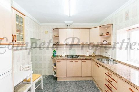 Byhus i Competa, Malaga, Competa - € 289.000 | Ref: TH984 - foto 12