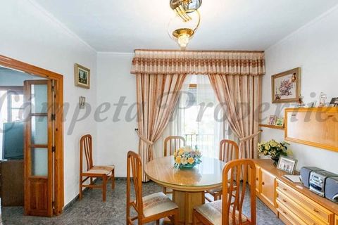 Byhus i Competa, Malaga, Competa - € 289.000 | Ref: TH984 - foto 13