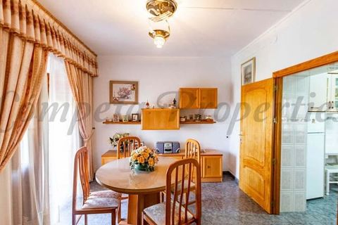Byhus i Competa, Malaga, Competa - € 289.000 | Ref: TH984 - foto 14