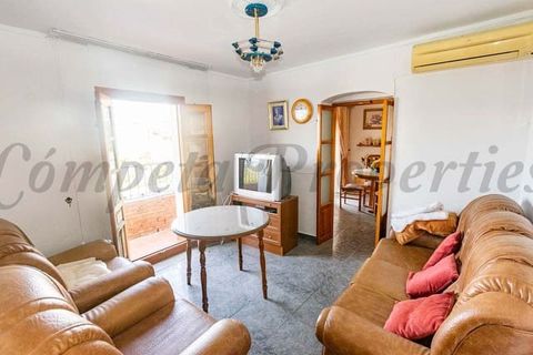 Byhus i Competa, Malaga, Competa - € 289.000 | Ref: TH984 - foto 15