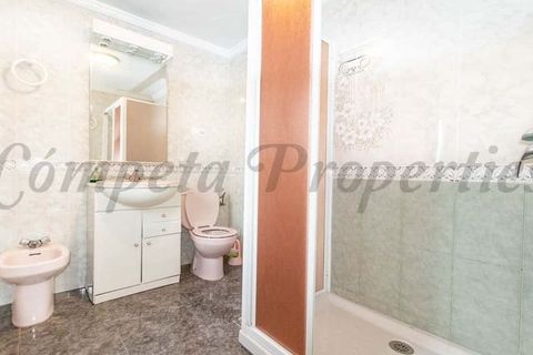 Byhus i Competa, Malaga, Competa - € 289.000 | Ref: TH984 - foto 16