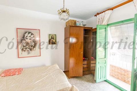 Byhus i Competa, Malaga, Competa - € 289.000 | Ref: TH984 - foto 17