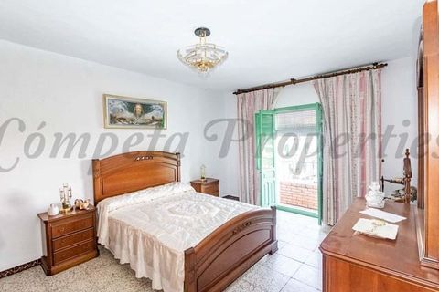 Byhus i Competa, Malaga, Competa - € 289.000 | Ref: TH984 - foto 18