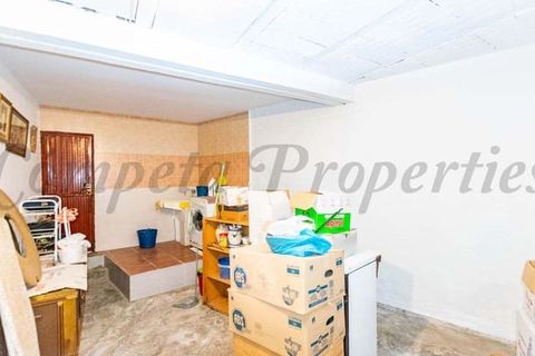 Byhus i Competa, Malaga, Competa - € 289.000 | Ref: TH984 - foto 19