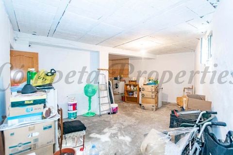 Byhus i Competa, Malaga, Competa - € 289.000 | Ref: TH984 - foto 20