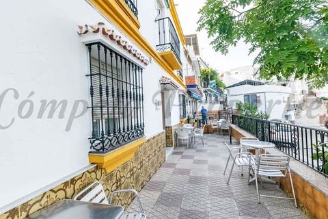Byhus i Competa, Malaga, Competa - € 289.000 | Ref: TH984 - foto 21