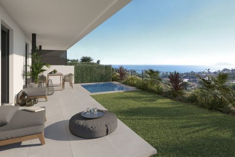 Rækkehus i Manilva, Malaga, Manilva - € 522.000 | Ref: R3983347 - foto 1