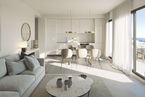 Rækkehus i Manilva, Malaga, Manilva - € 522.000 | Ref: R3983347 - foto 2