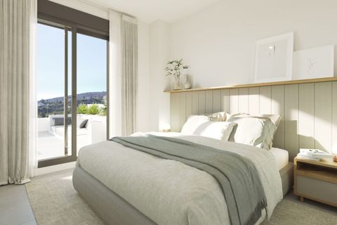 Rækkehus i Manilva, Malaga, Manilva - € 522.000 | Ref: R3983347 - foto 4
