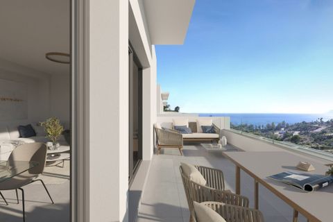 Rækkehus i Manilva, Malaga, Manilva - € 522.000 | Ref: R3983347 - foto 6