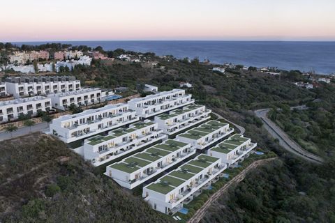 Rækkehus i Manilva, Malaga, Manilva - € 522.000 | Ref: R3983347 - foto 8