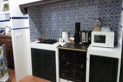 Byhus i Alcaudete, Jaen, Alcaudete - € 300.000 | Ref: TH5082 - foto 9