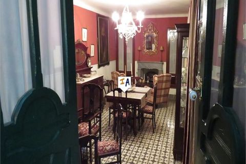 Byhus i Alcaudete, Jaen, Alcaudete - € 300.000 | Ref: TH5082 - foto 12