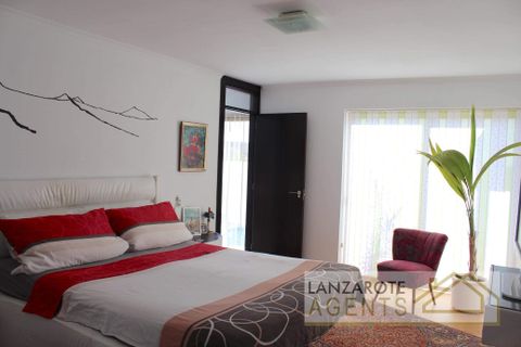 Villa i Las Brenas (Yaiza), Lanzarote, Las Brenas (Yaiza) - € 1 299 000 | Ref: PBI569 - foto 8