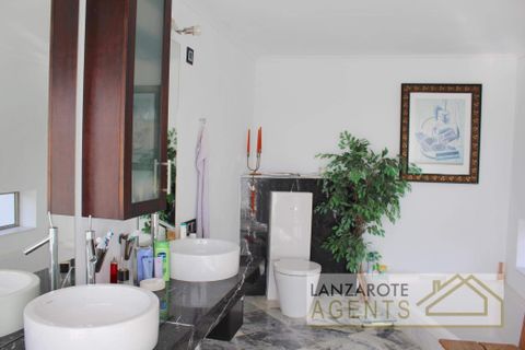 Villa i Las Brenas (Yaiza), Lanzarote, Las Brenas (Yaiza) - € 1 299 000 | Ref: PBI569 - foto 9