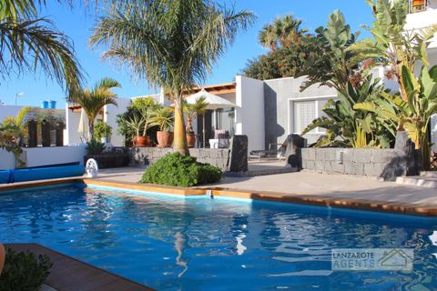 Villa i Las Brenas (Yaiza), Lanzarote, Las Brenas (Yaiza) - € 1 299 000 | Ref: PBI569 - foto 13