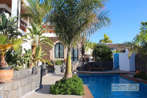 Villa i Las Brenas (Yaiza), Lanzarote, Las Brenas (Yaiza) - € 1 299 000 | Ref: PBI569 - foto 14