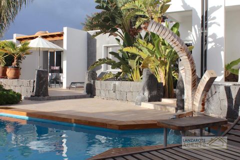 Villa i Las Brenas (Yaiza), Lanzarote, Las Brenas (Yaiza) - € 1 299 000 | Ref: PBI569 - foto 18