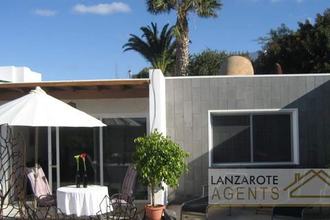 Villa i Las Brenas (Yaiza), Lanzarote, Las Brenas (Yaiza) - € 1 299 000 | Ref: PBI569 - foto 20