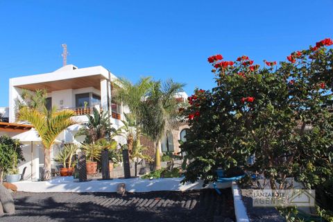 Villa i Las Brenas (Yaiza), Lanzarote, Las Brenas (Yaiza) - € 1 299 000 | Ref: PBI569 - foto 29