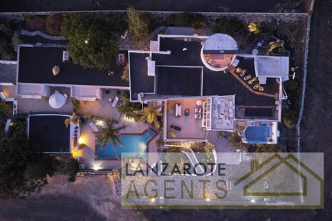 Villa i Las Brenas (Yaiza), Lanzarote, Las Brenas (Yaiza) - € 1 299 000 | Ref: PBI569 - foto 31