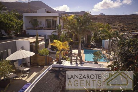 Villa i Las Brenas (Yaiza), Lanzarote, Las Brenas (Yaiza) - € 1 299 000 | Ref: PBI569 - foto 32