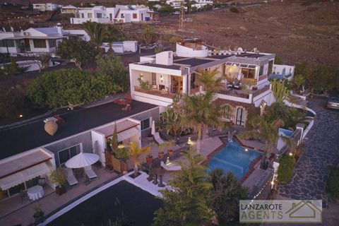 Villa i Las Brenas (Yaiza), Lanzarote, Las Brenas (Yaiza) - € 1 299 000 | Ref: PBI569 - foto 33