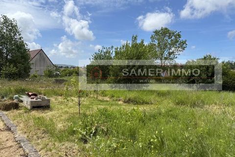 Helårsgrund i Samer, Pas-de-Calais, Samer - € 58.850 | Ref: 525 - foto 3