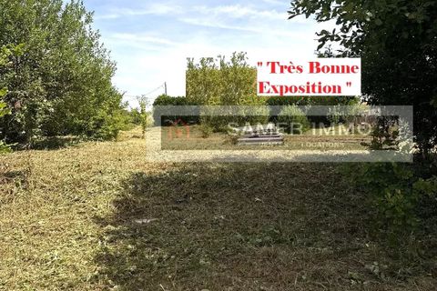 Terreno en Samer, Pas-de-Calais, Samer - € 58.850 | Ref: 525 - photo 1