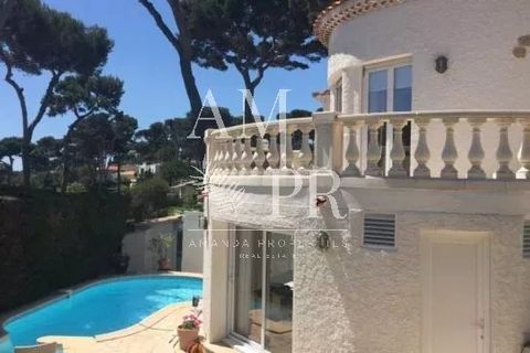 Villa i Antibes, Alpes-Maritimes, Antibes - € 3.200.000 | Ref: 3958V - foto 1